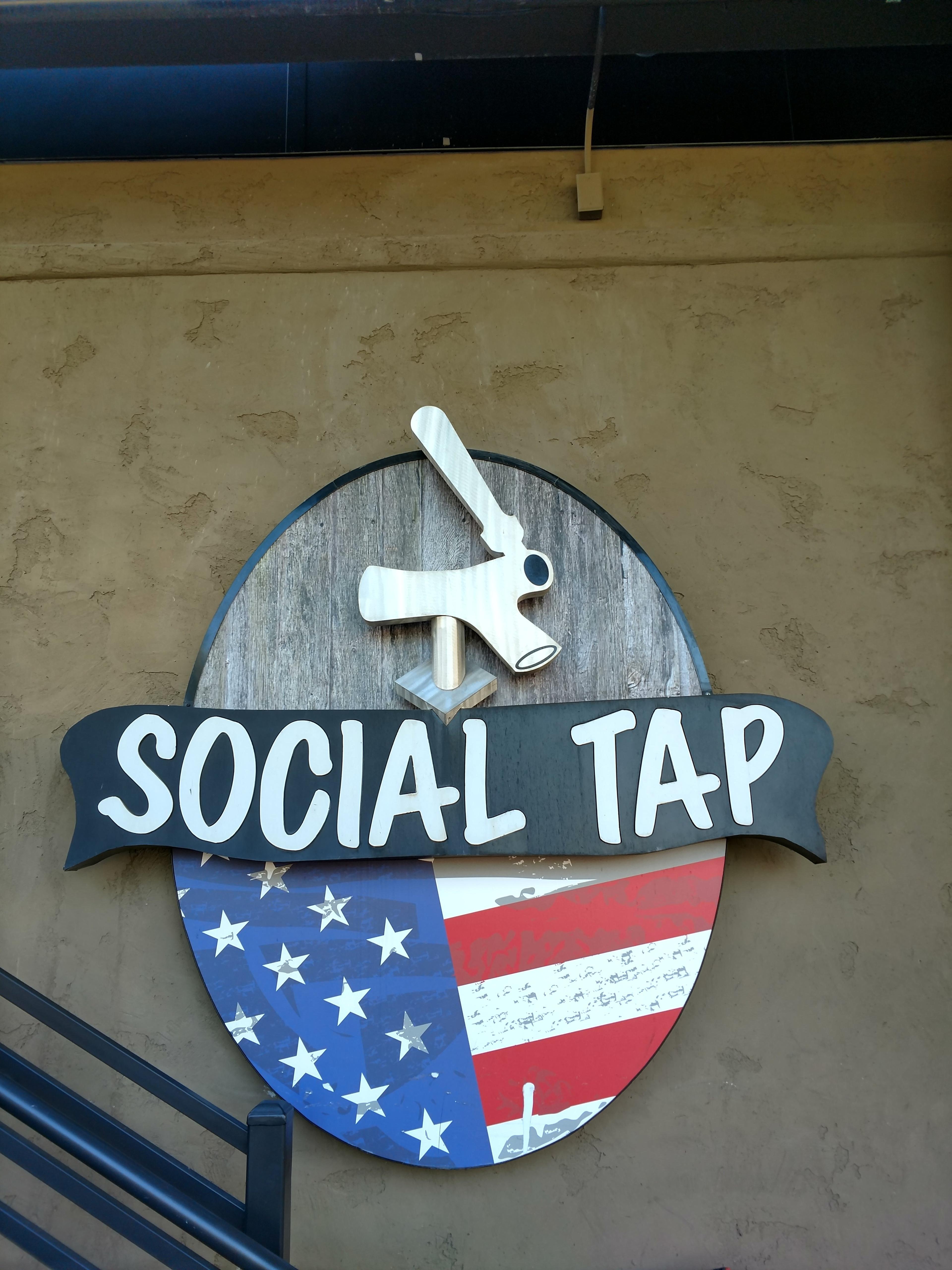 Social Tap