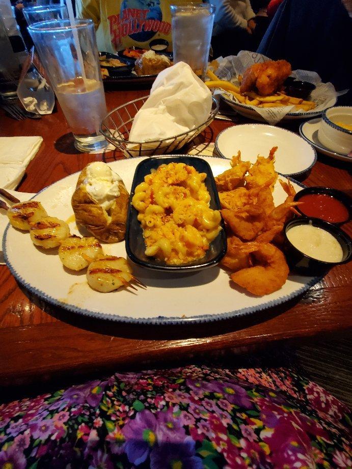 Red Lobster