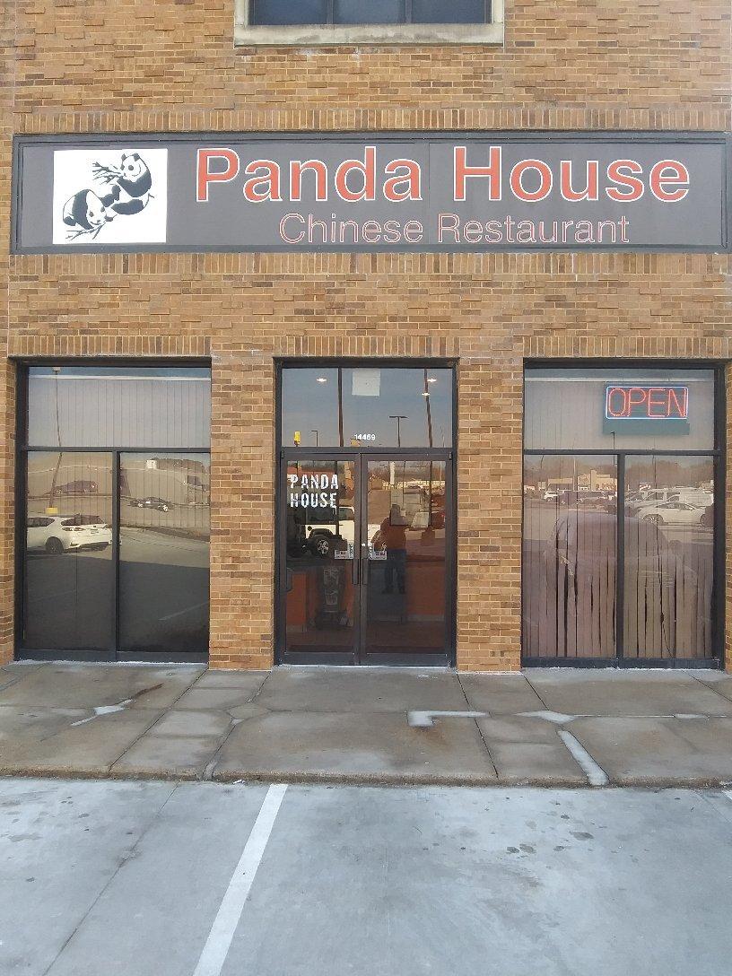 Panda House Chinese Restaurant