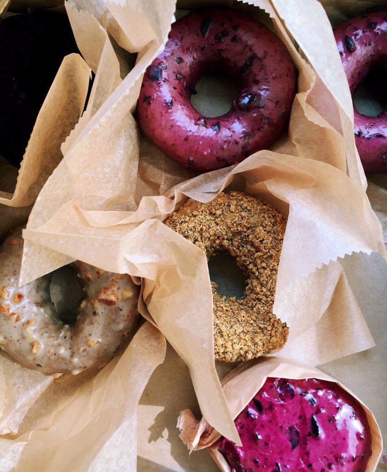 Doughnut Plant - Queens