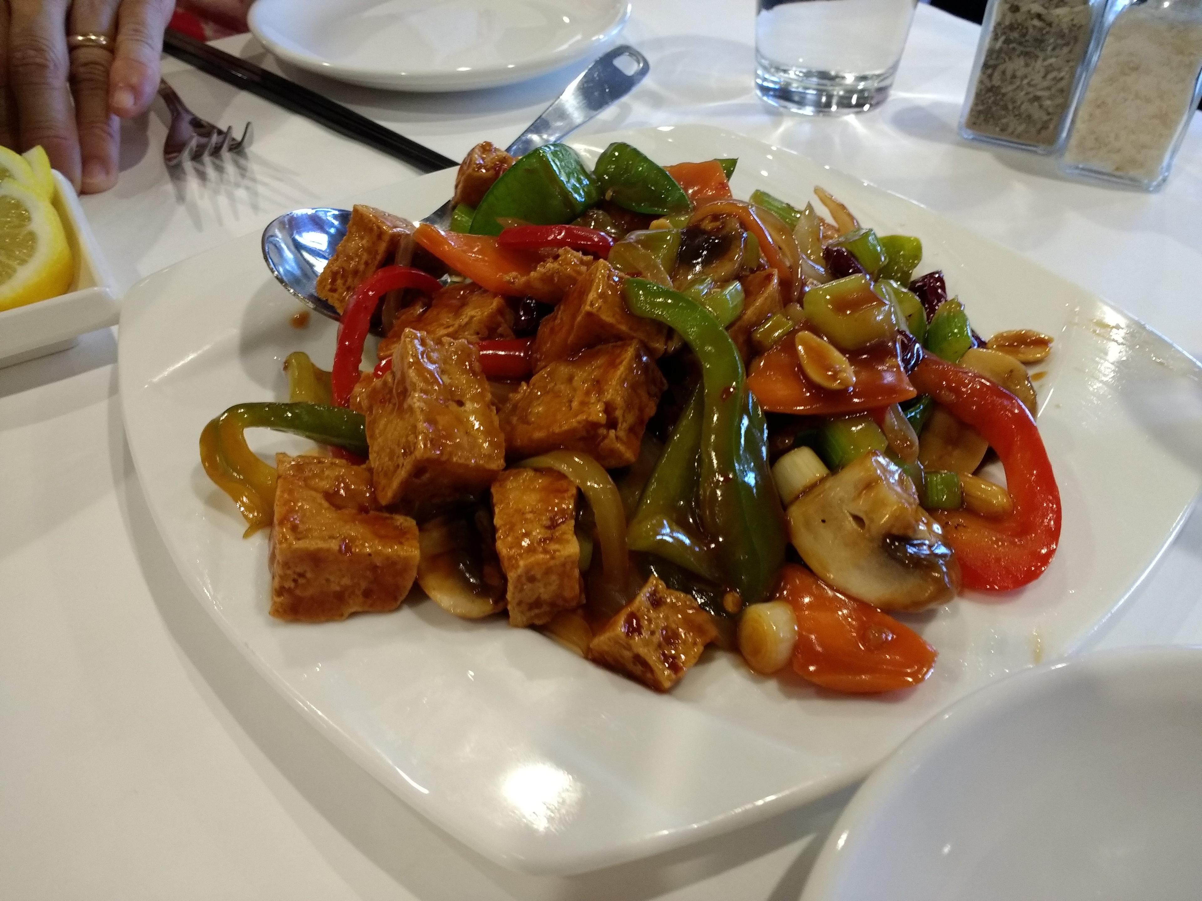 New Sichuan