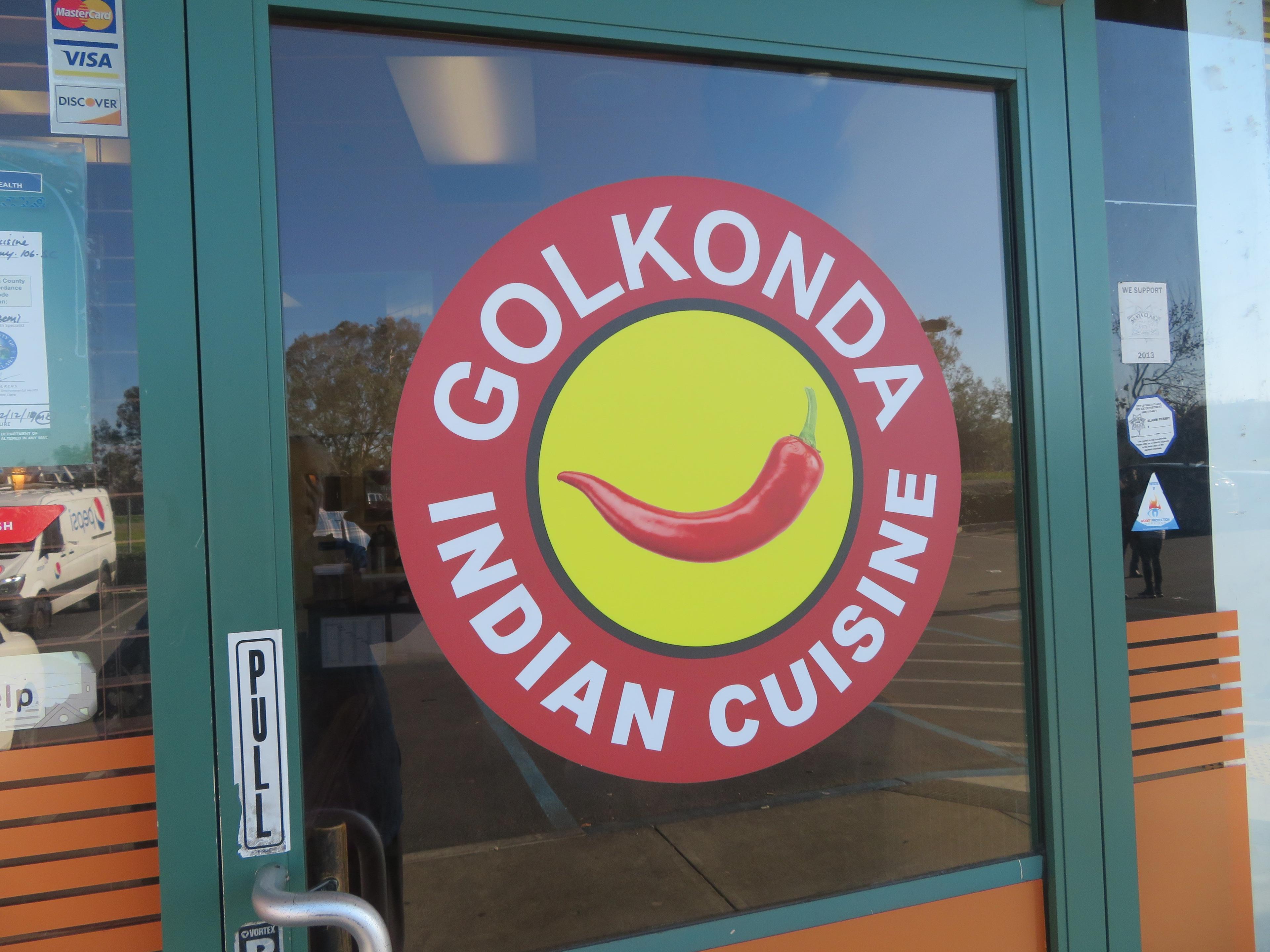 Golkonda Indian Cuisine