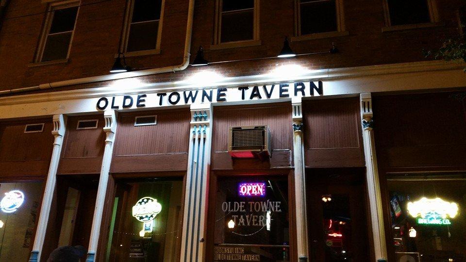 Olde Towne Tavern