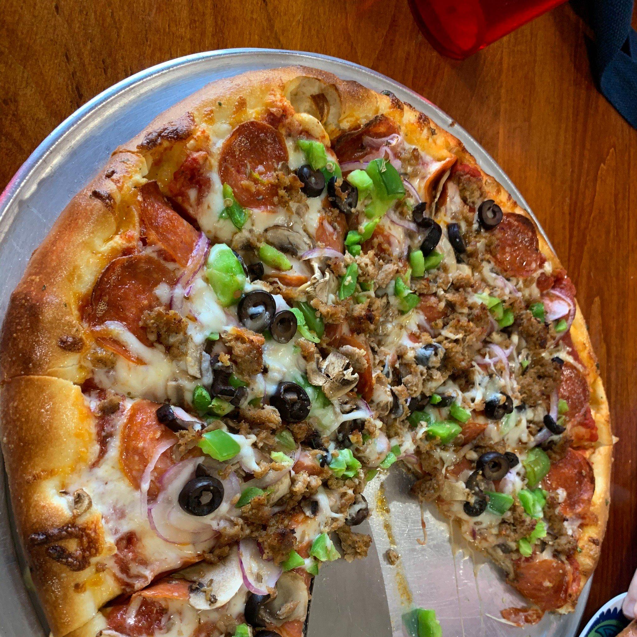 Original Nicco's Pizza Italian Restaurant