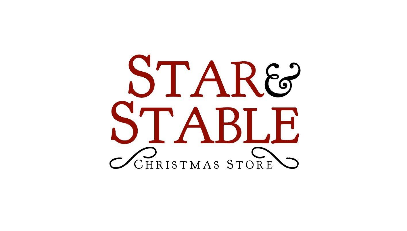 Star & Stable Christmas Store