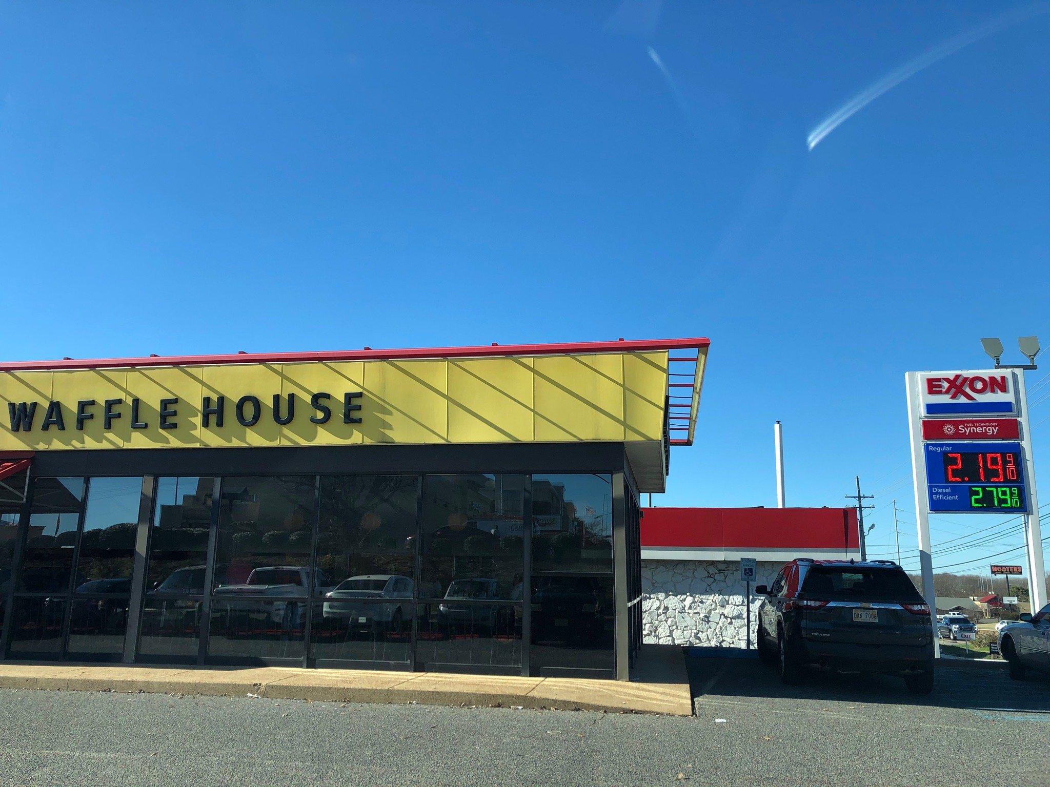 Waffle House