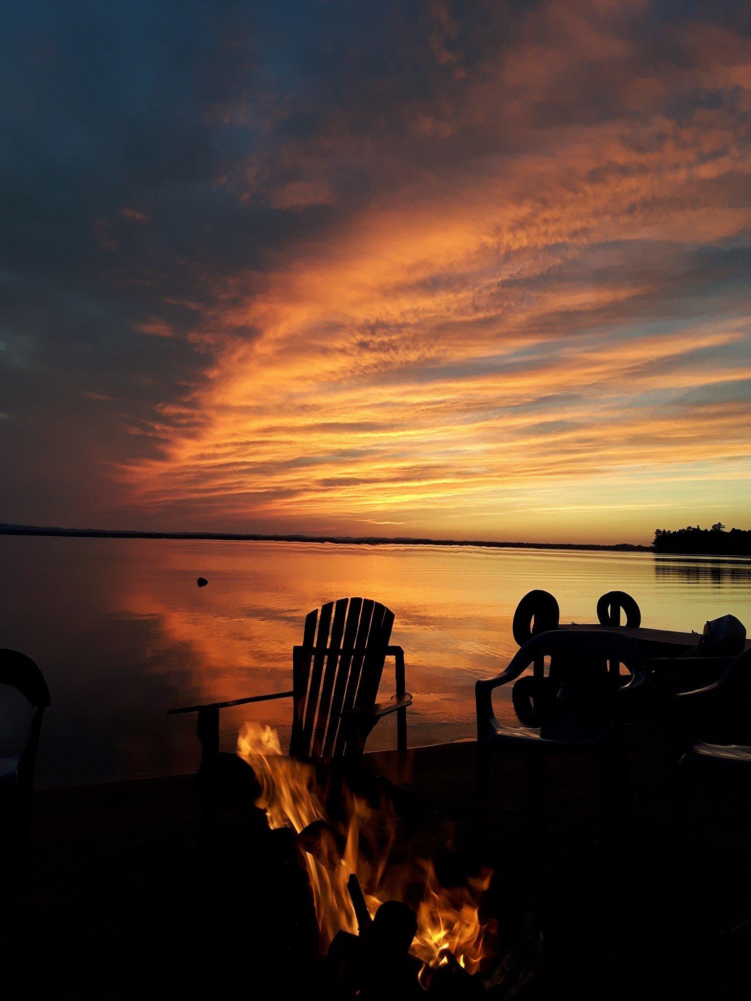 McMillan's Cabins