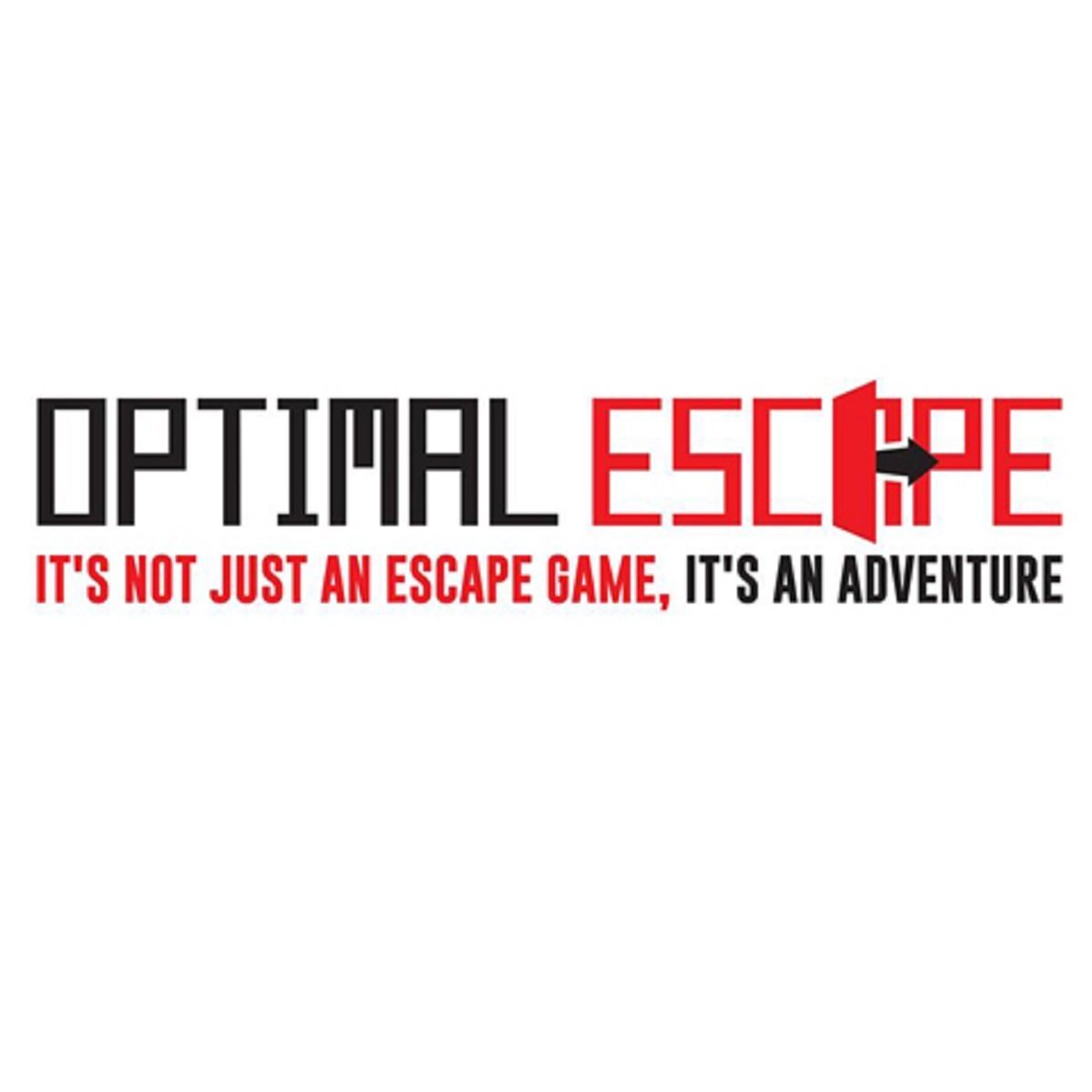 Optimal Escape