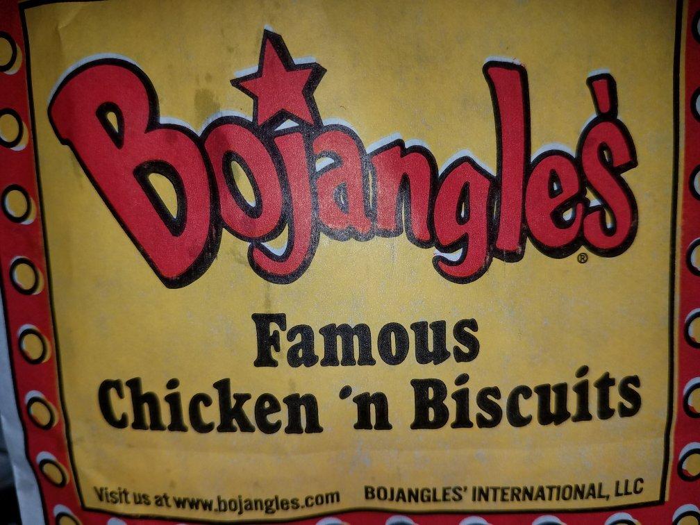 Bojangles