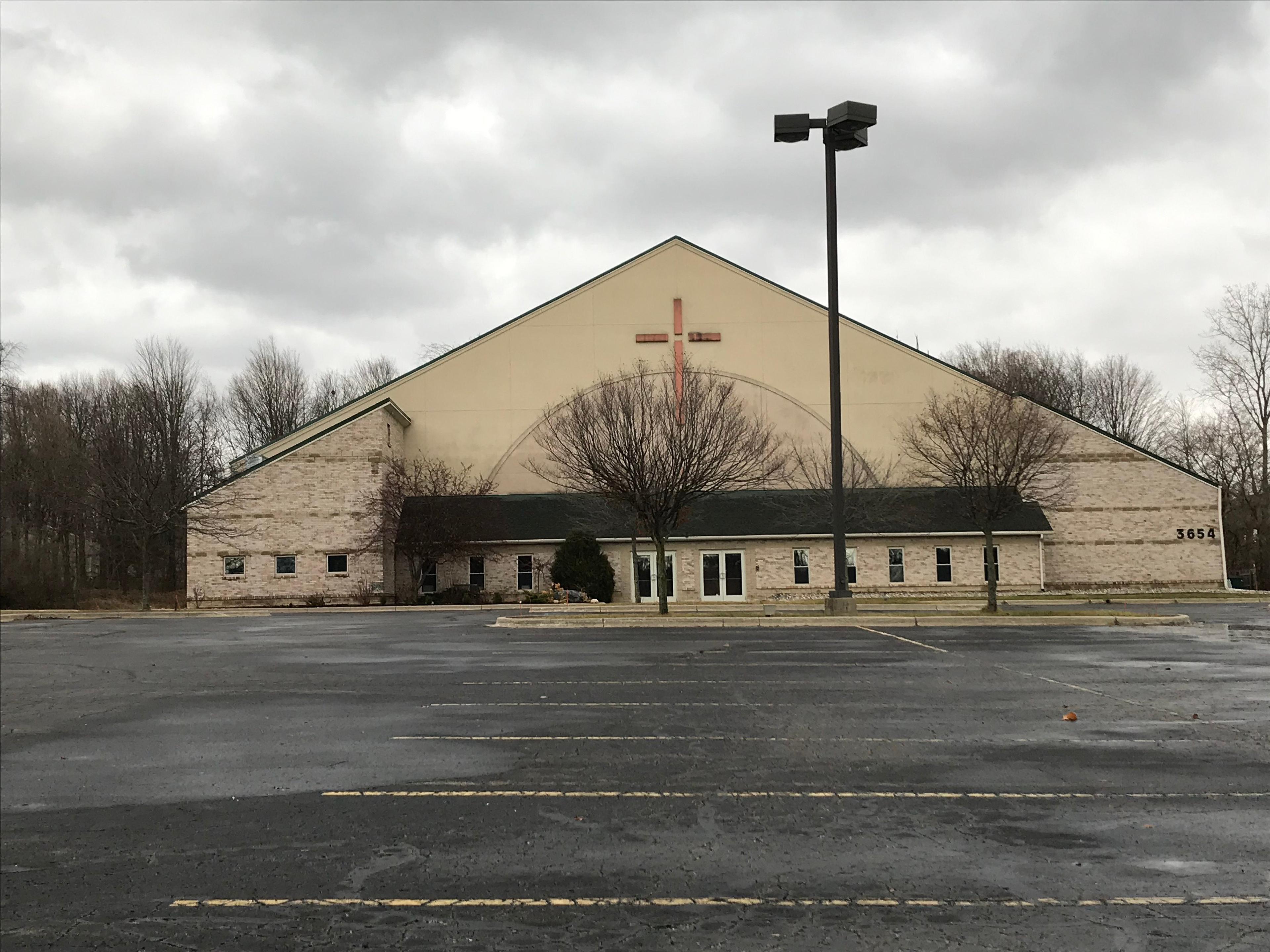 Lansing Chinese Christian Church