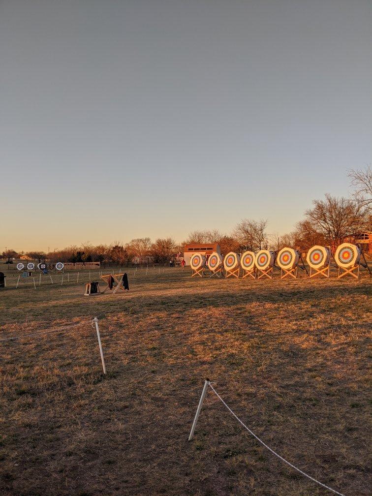 Central Texas Archery