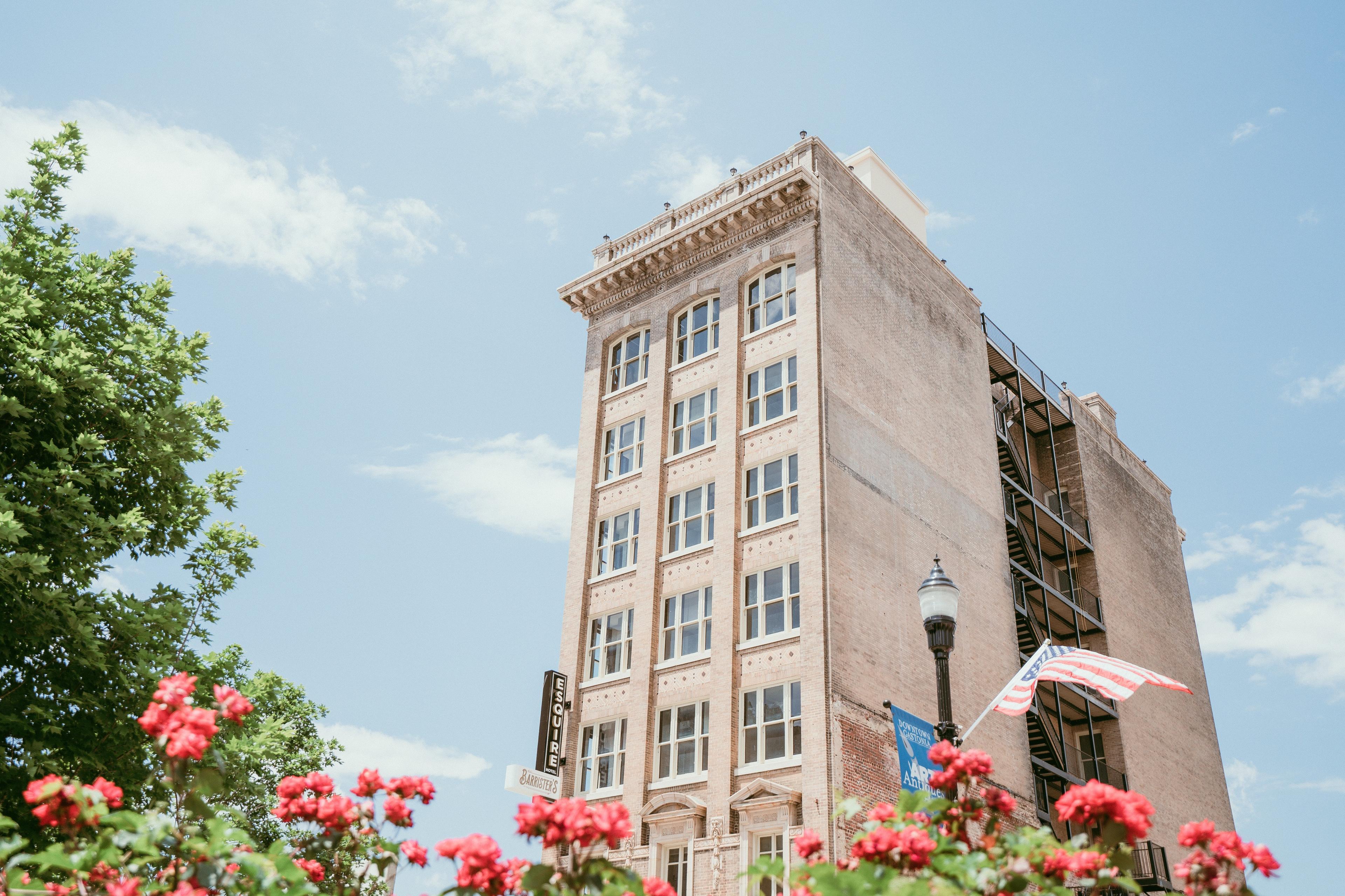 The Esquire Hotel Downtown Gastonia, Ascend Hotel Collection