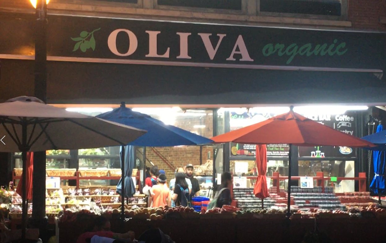 Oliva