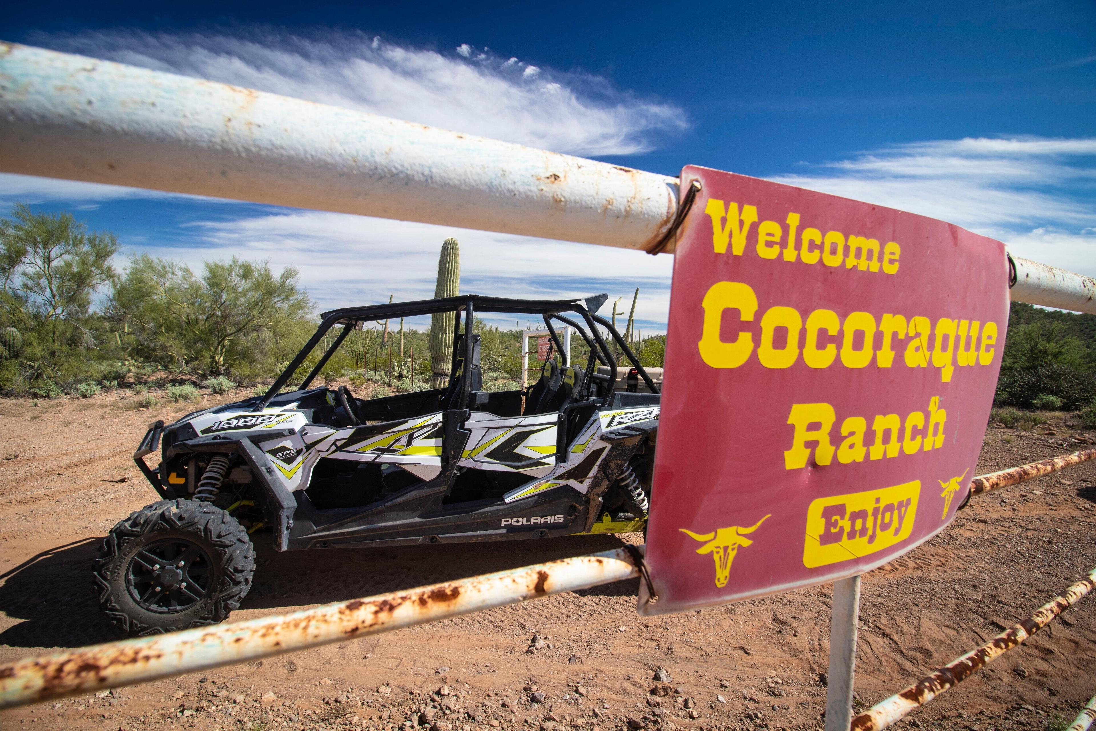 AZ ATV Adventures