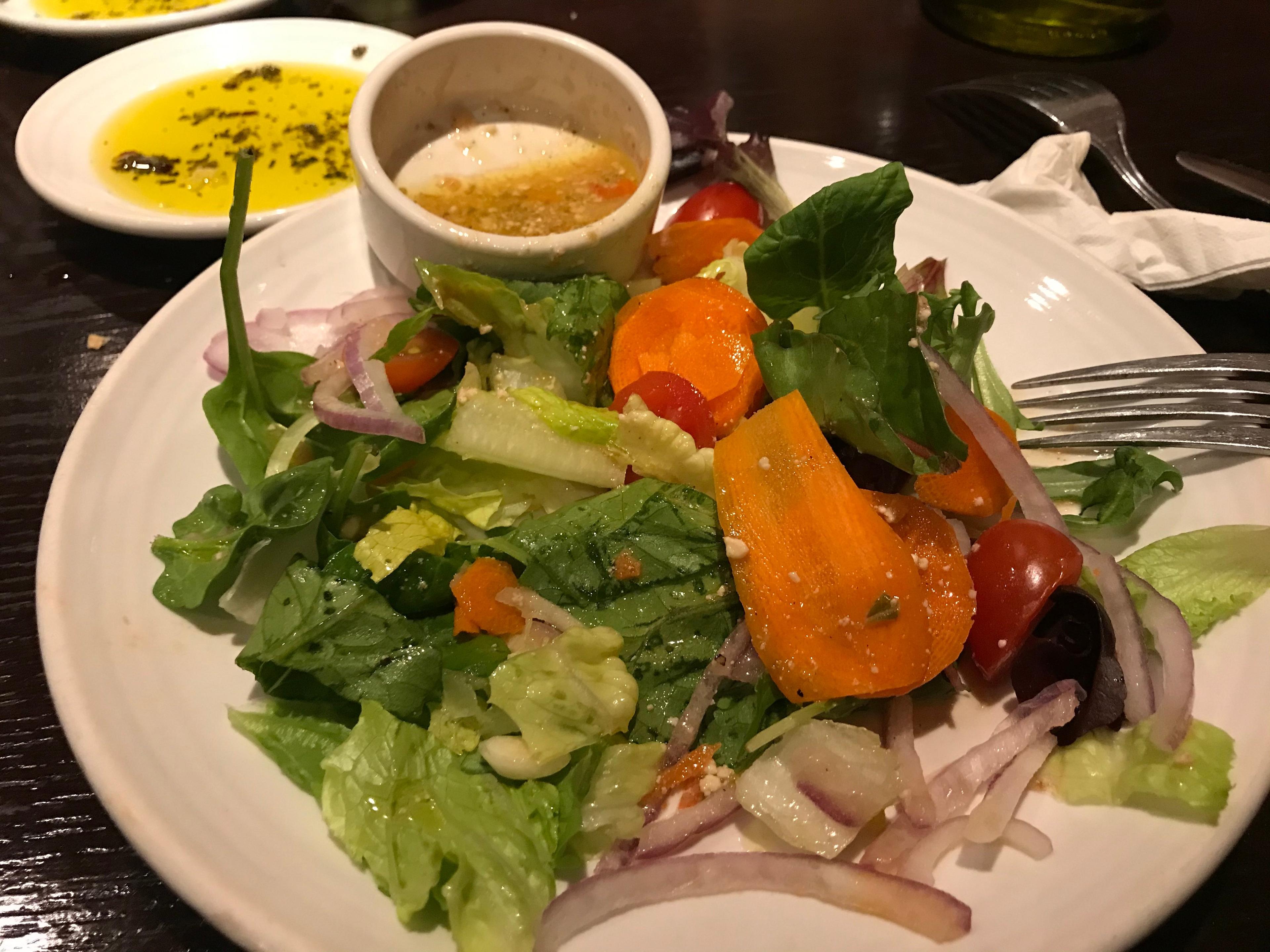 Carrabba's Italian Grill