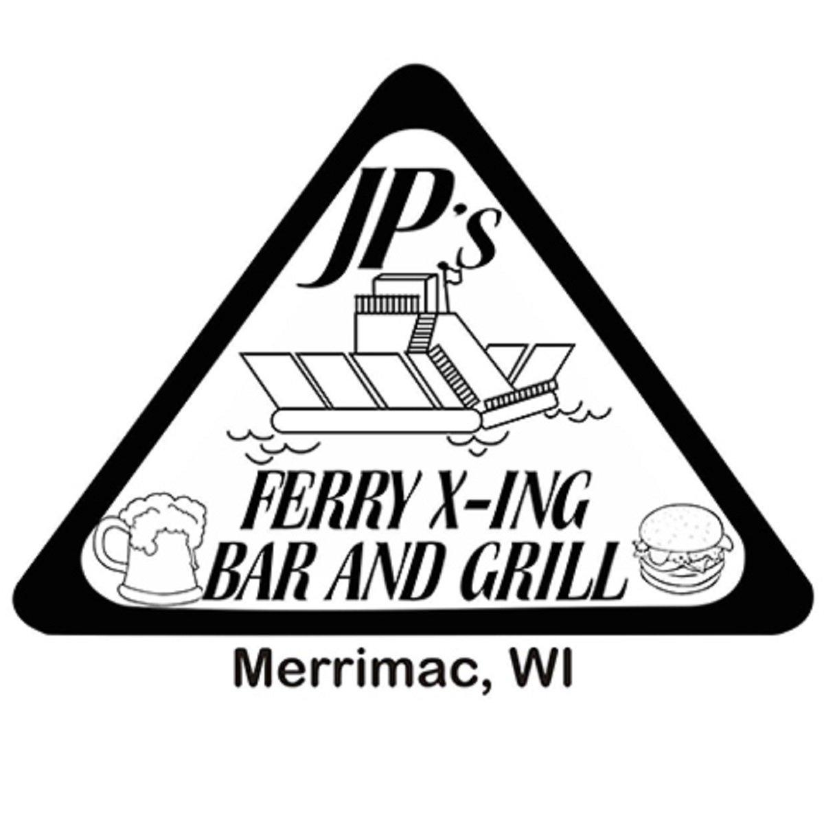 Ferry Xing Bar & Grill