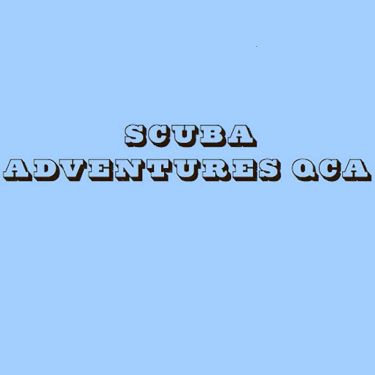 Scuba Adventures QCA