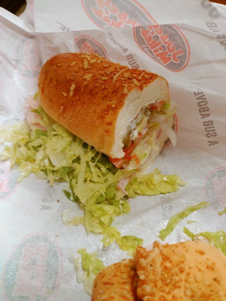 Jersey Mike's Subs