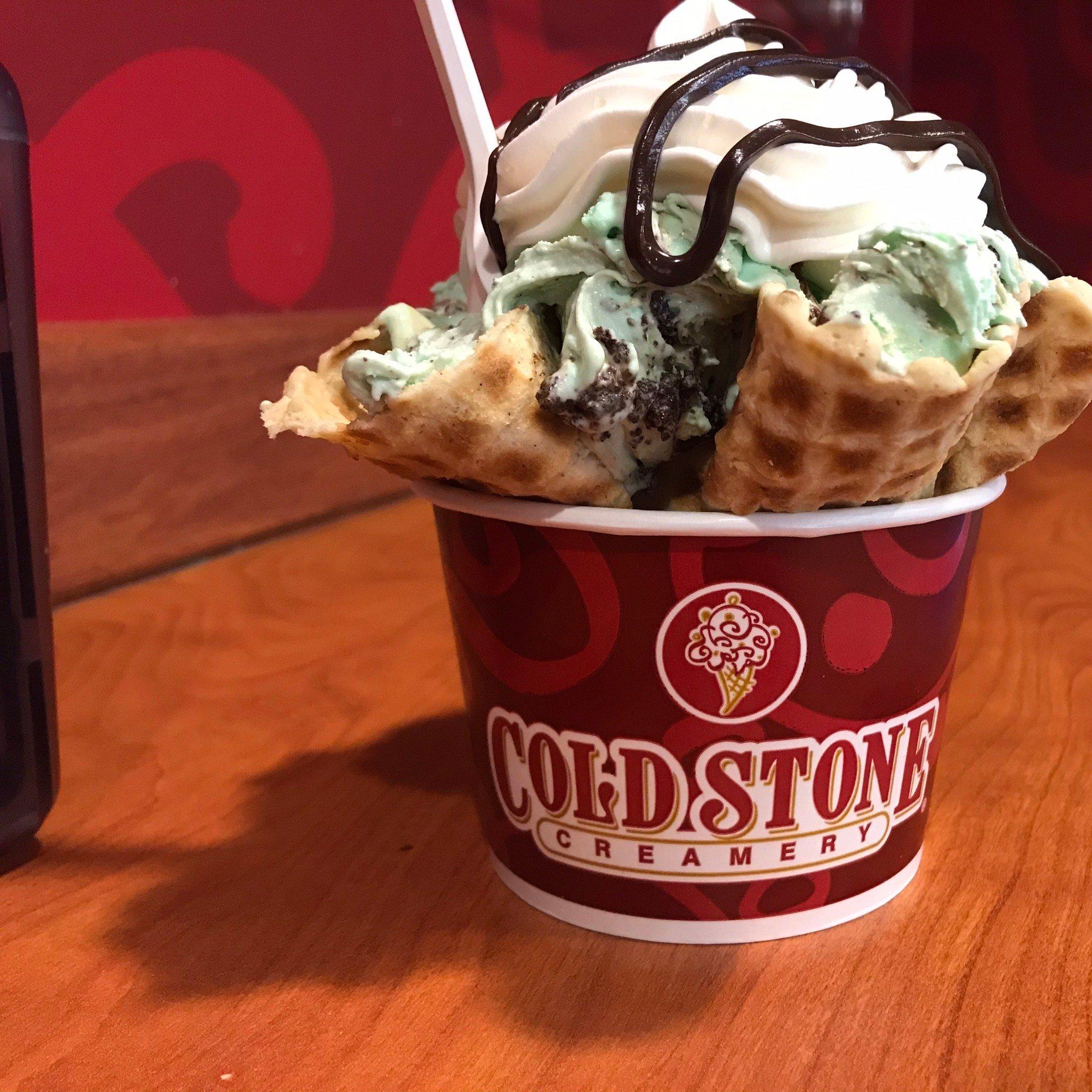 Cold Stone Creamery