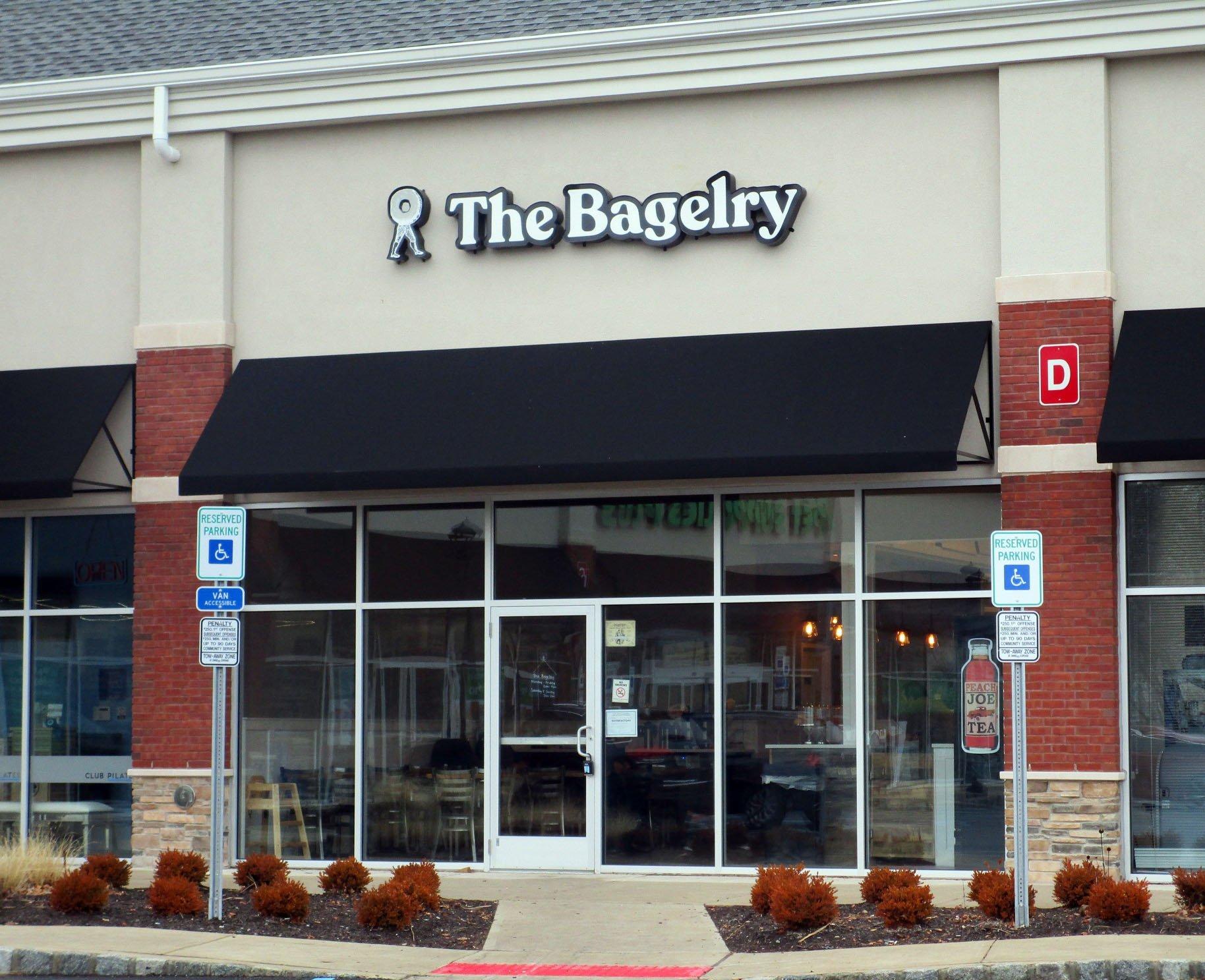 The Bagelry