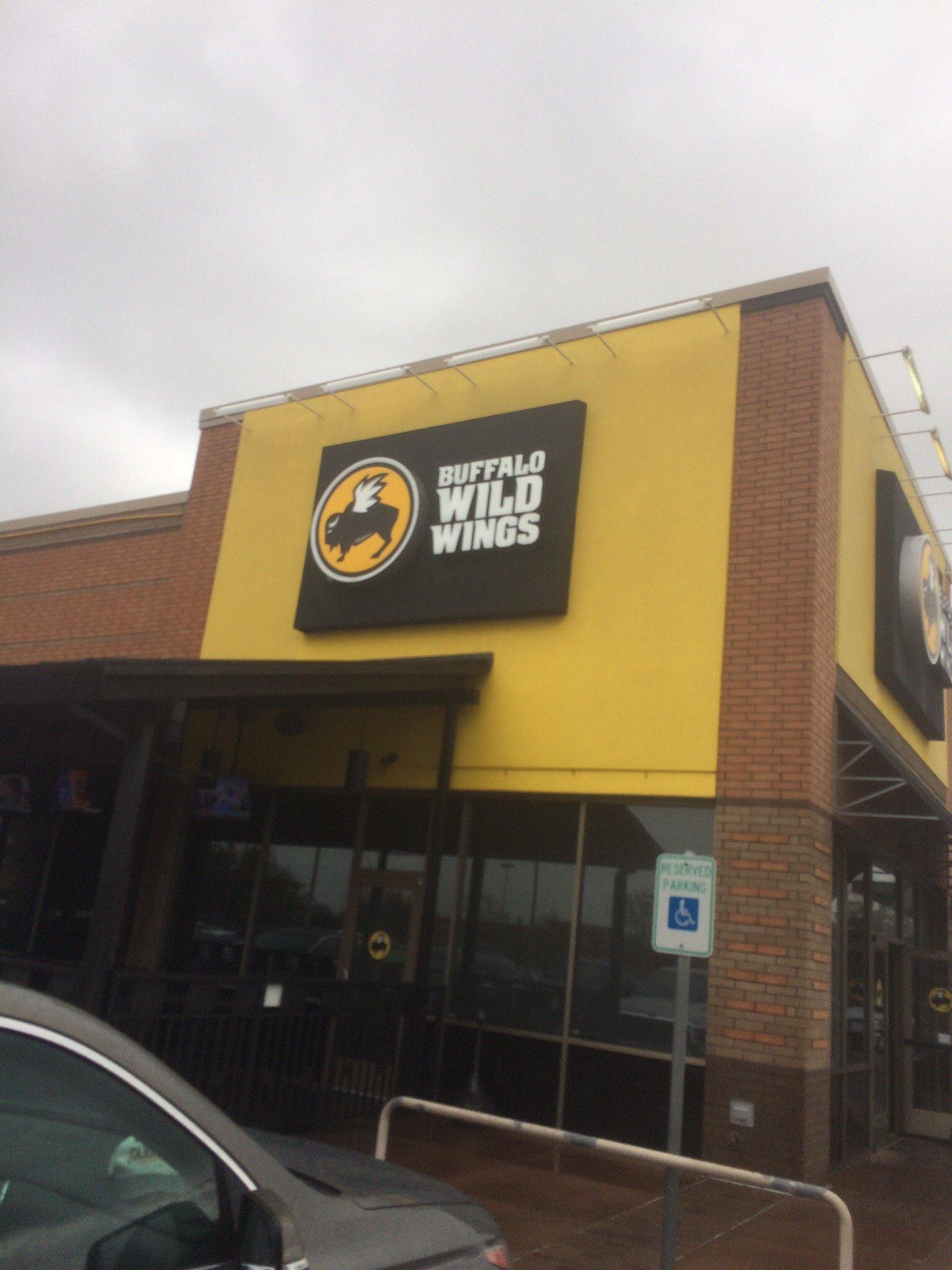 Buffalo Wild Wings