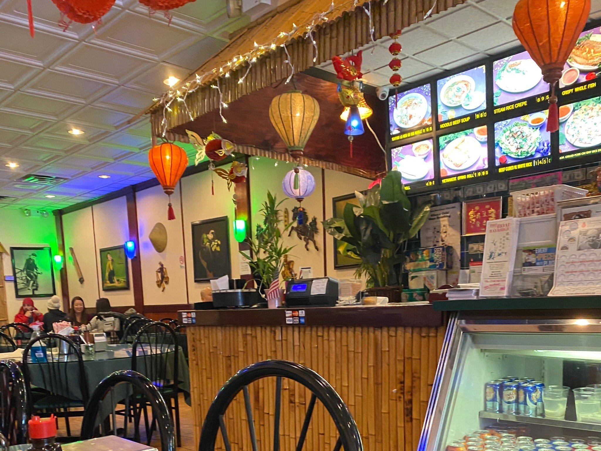 Pho Hoai Bay Ridge Restaurant