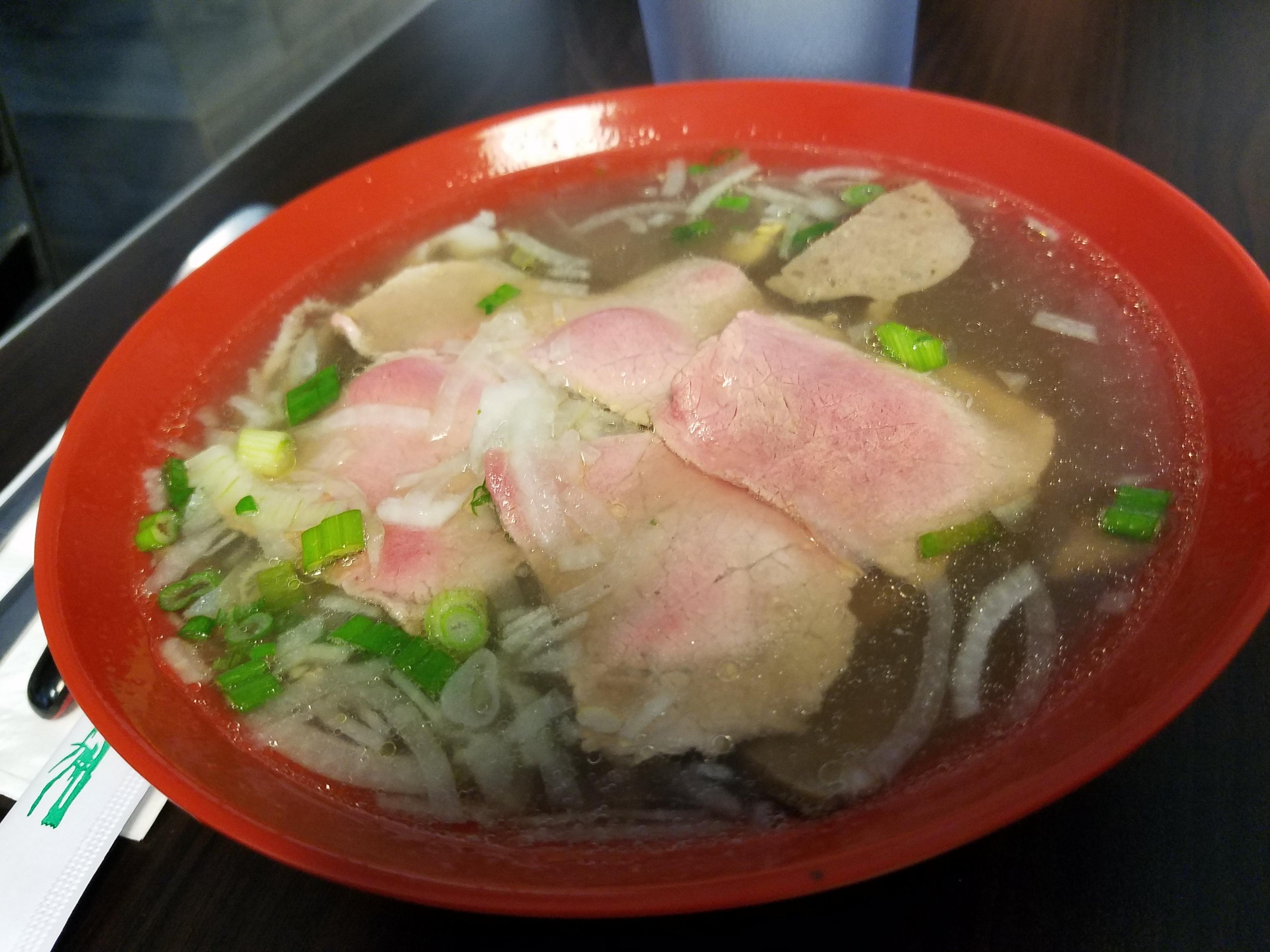 Saigon Pho