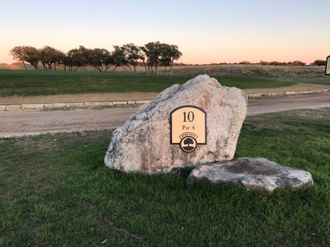 TPC San Antonio