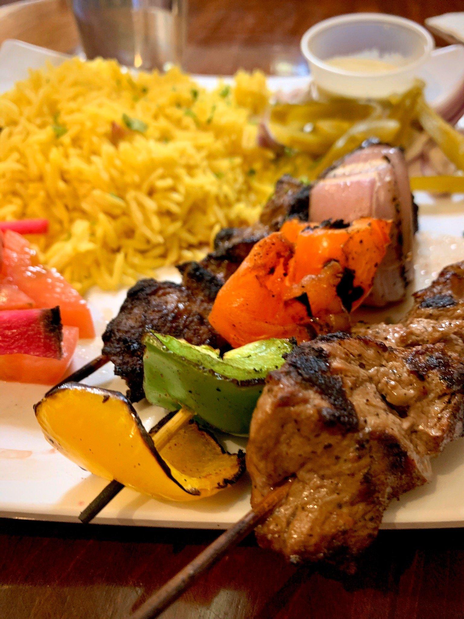 Nour Mediterranean Cafe