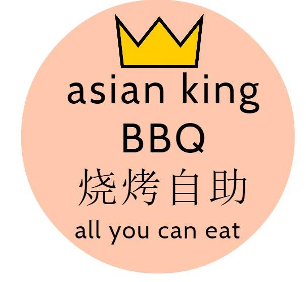 Asian King