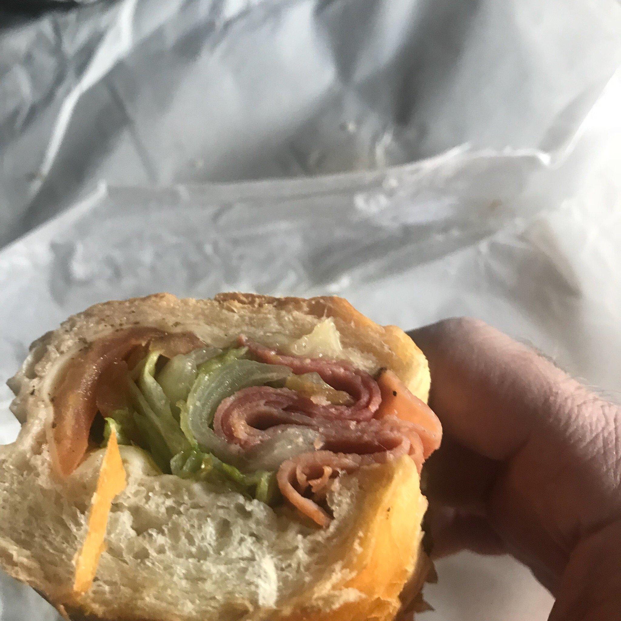 Capriotti's Sandwich Shop