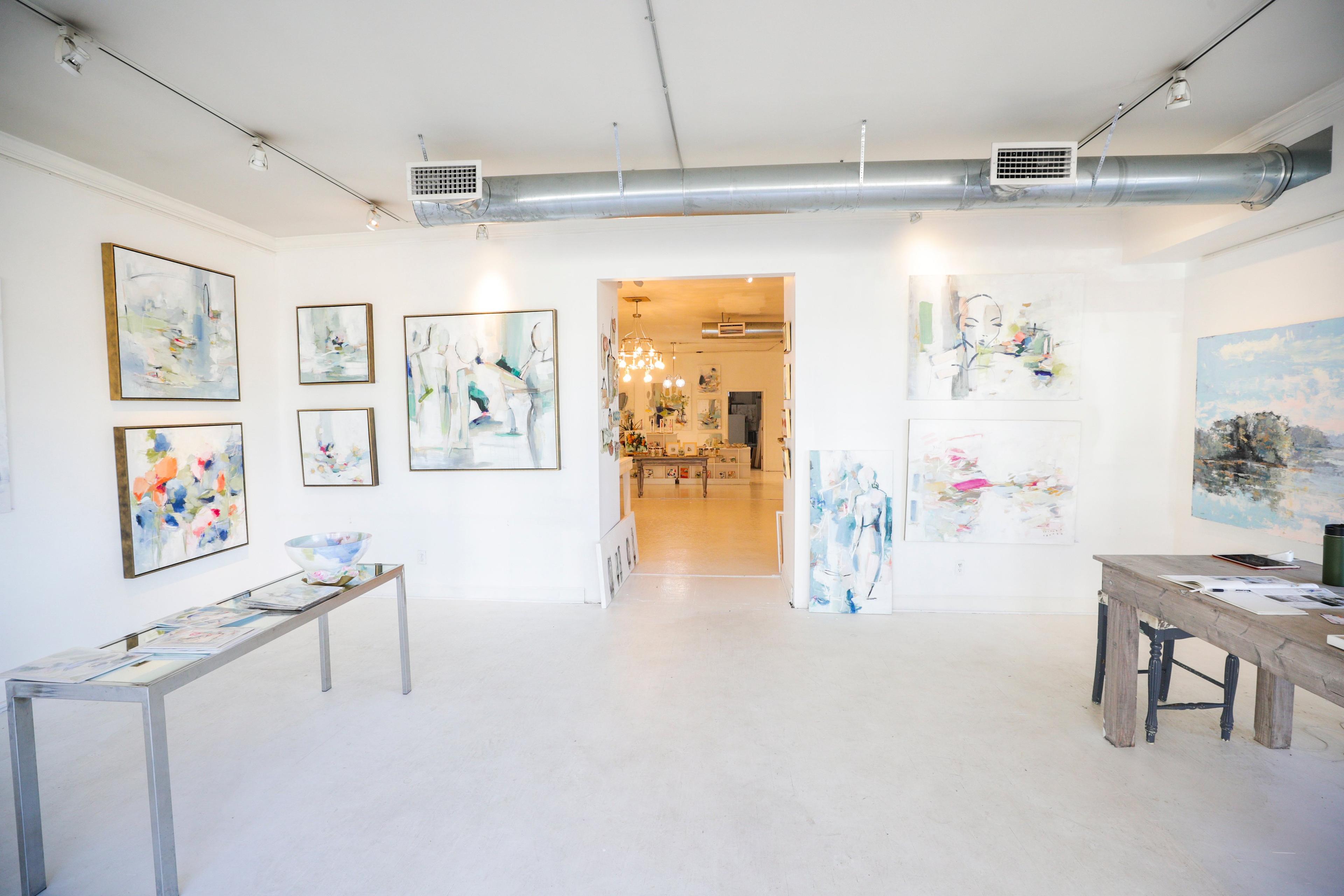 Liz Lane Gallery