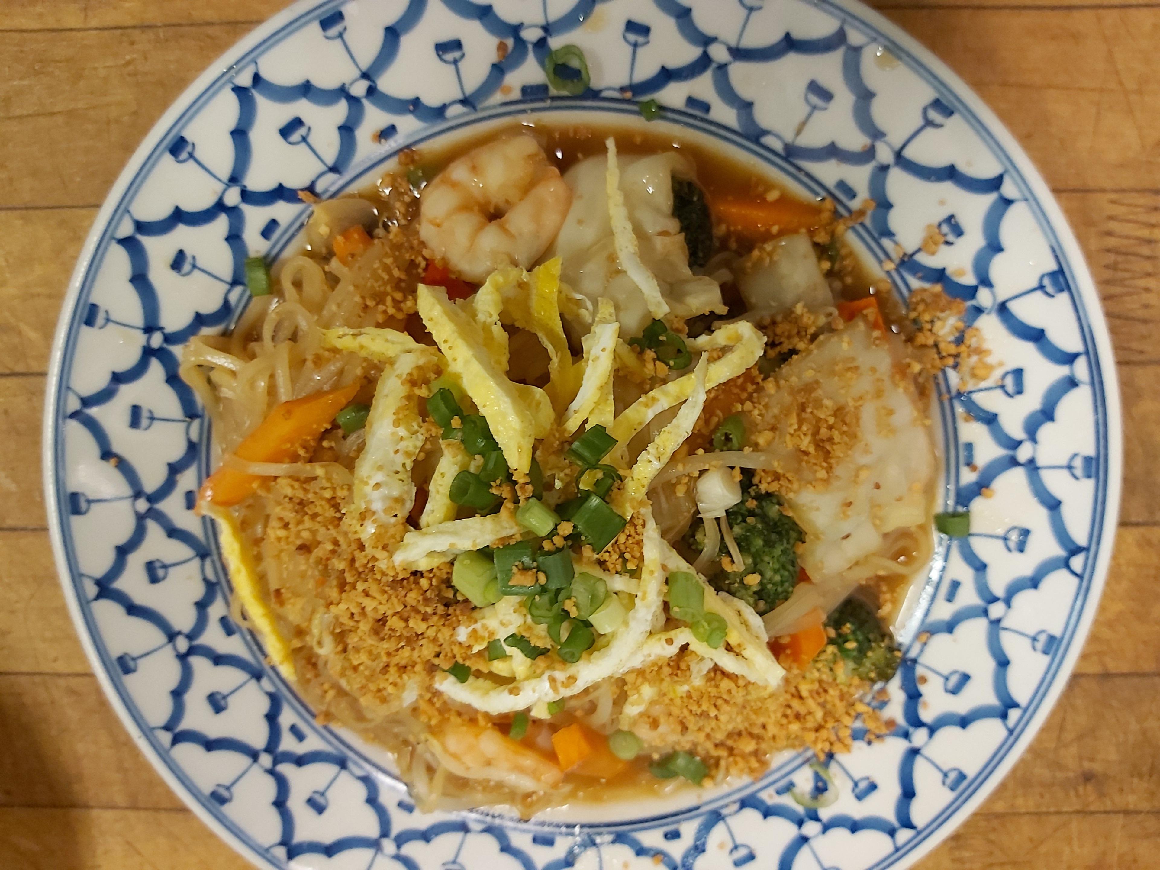 Pad Thai