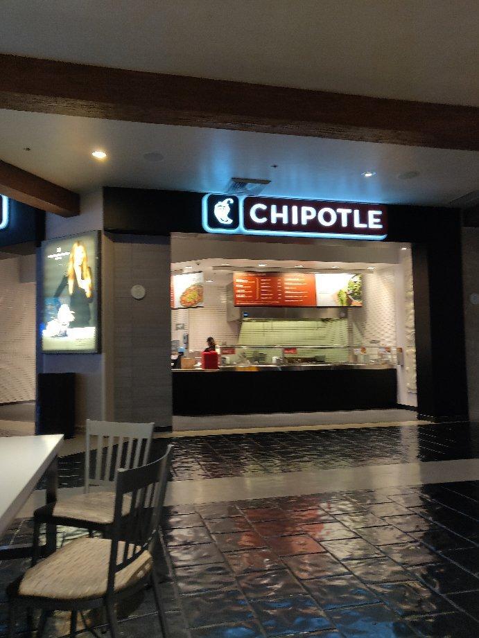 Chipotle Mexican Grill