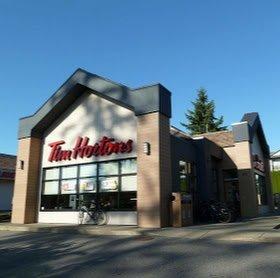 Tim Hortons