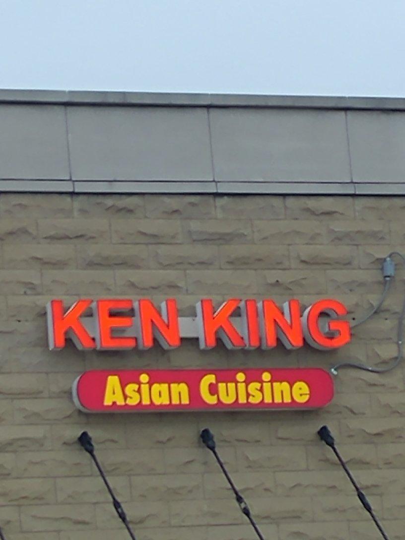 Ken King Asian Cusine