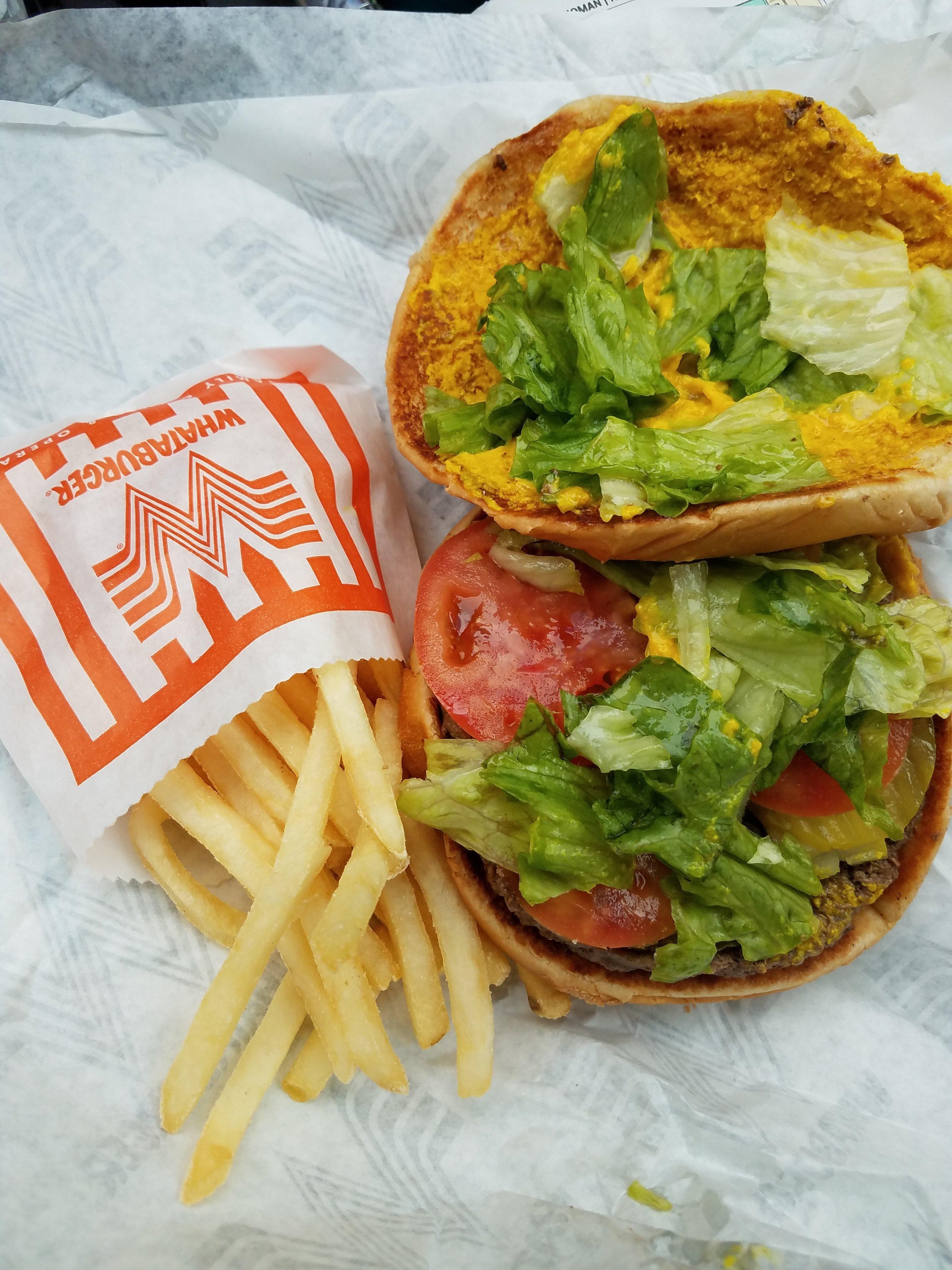 Whataburger