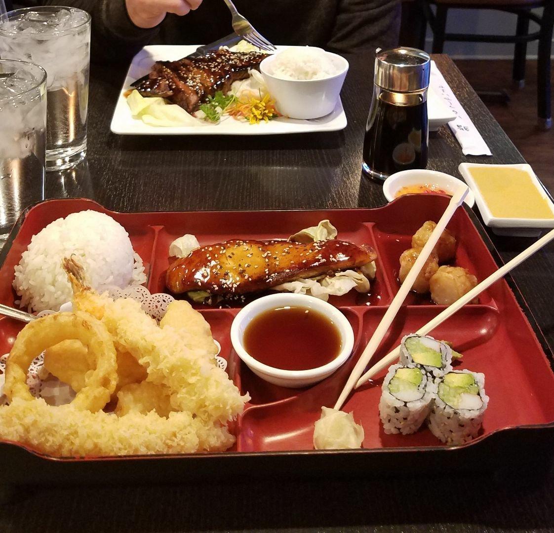 Furin Japanese Restaurant & Bar