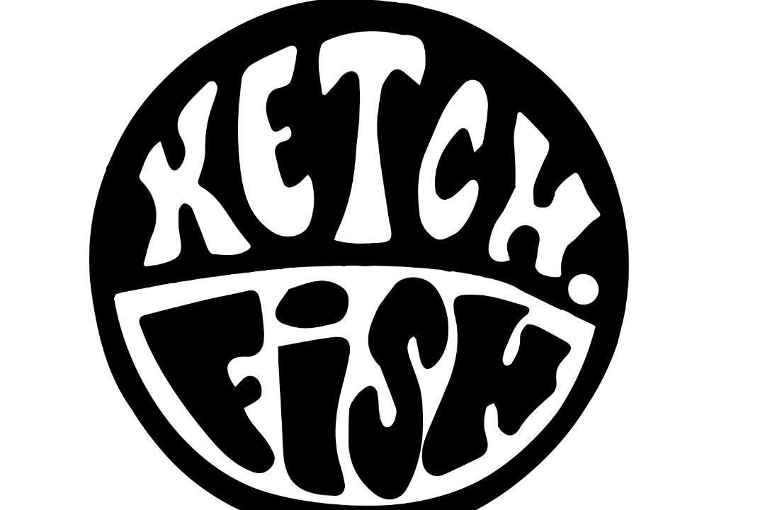 Ketch.Fish