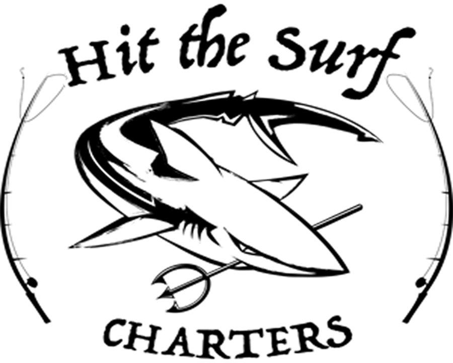 Hit the Surf Charters