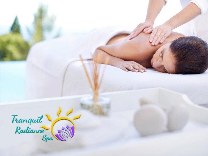 Tranquil Radiance Spa