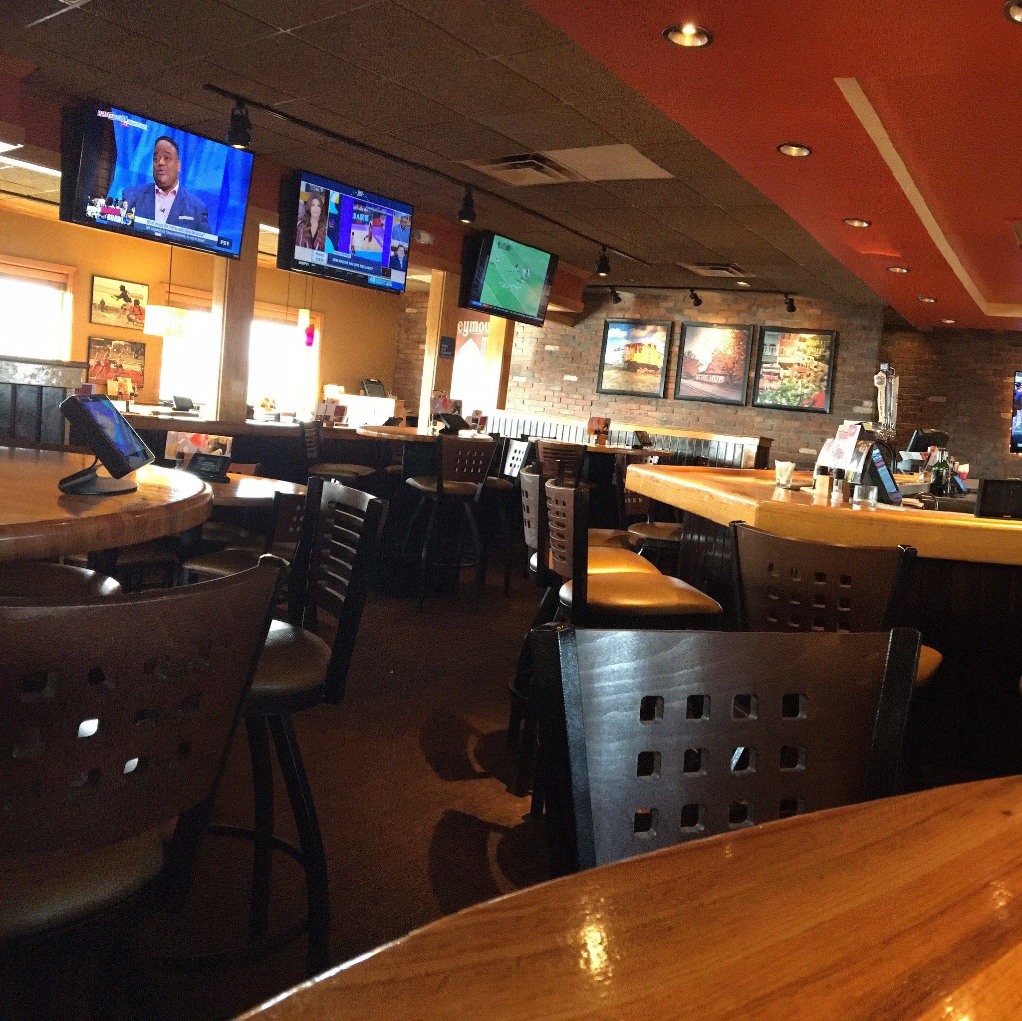 Applebee's