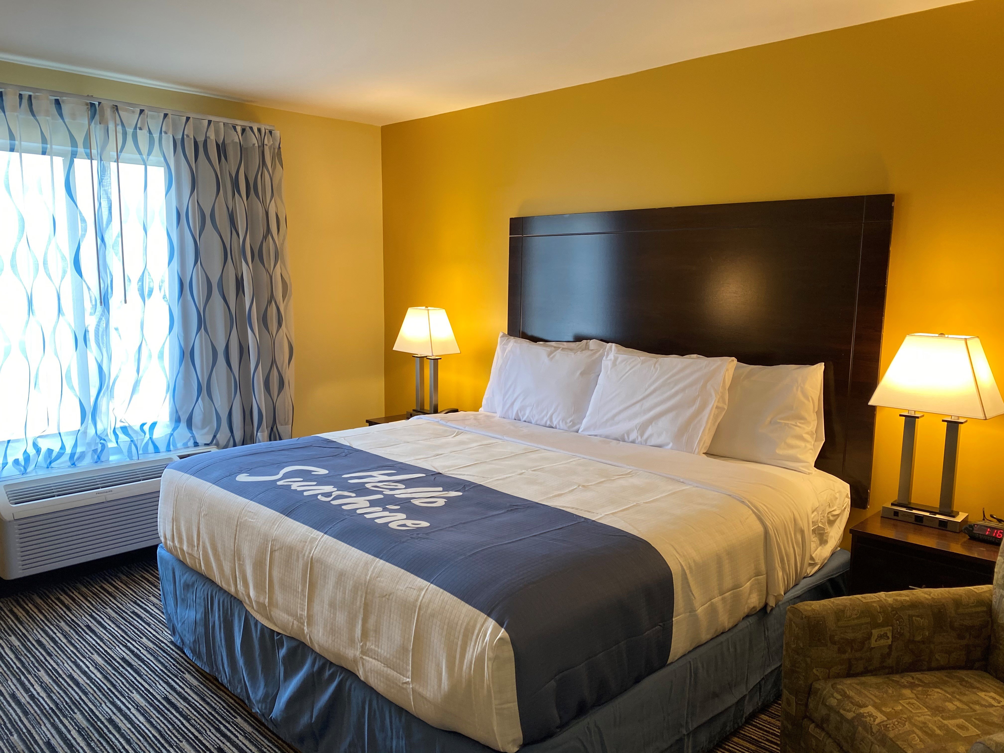 Days Inn By Wyndham Atlanta/Southlake/Morrow