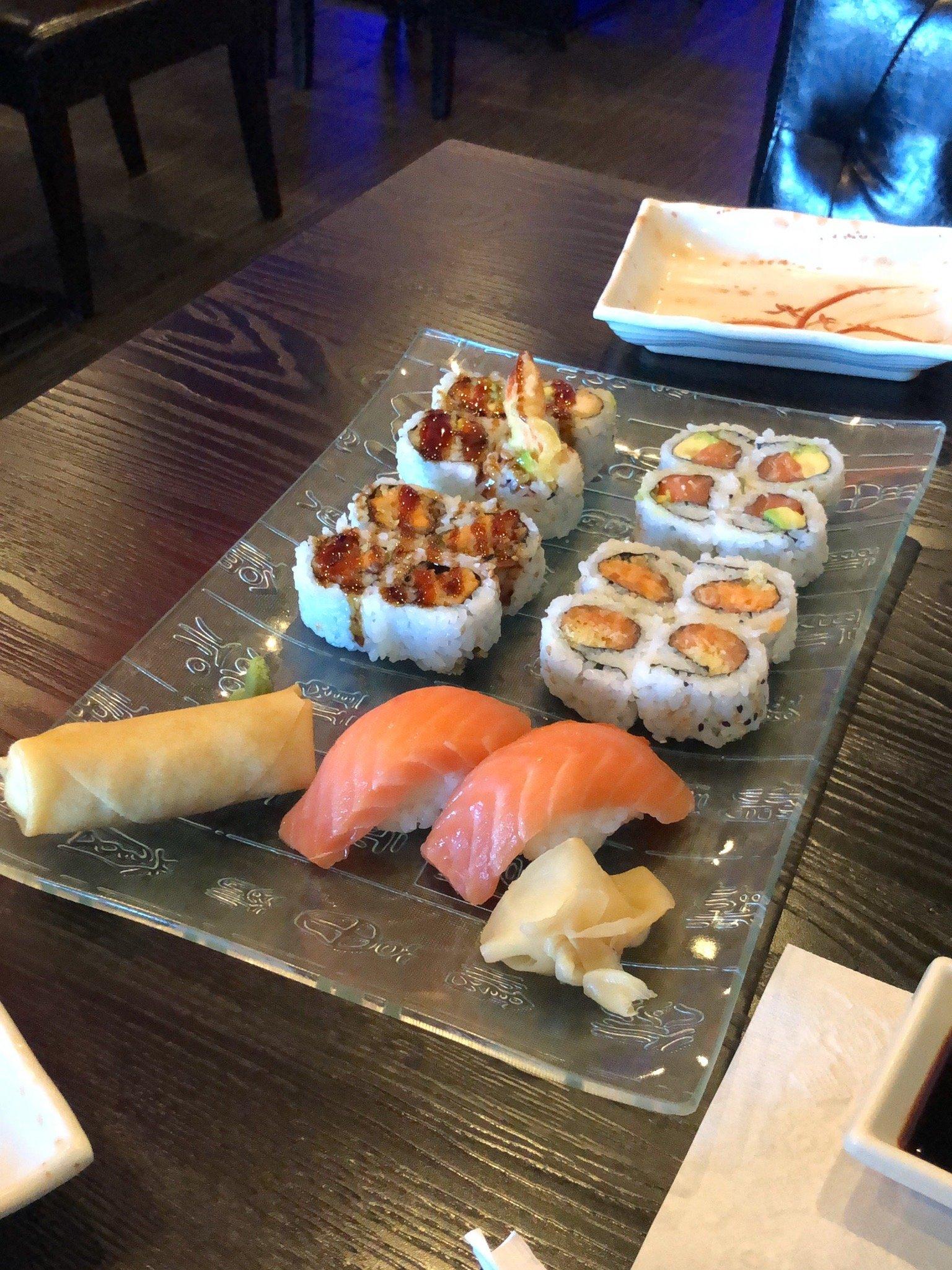 Mito Sushi & Grill