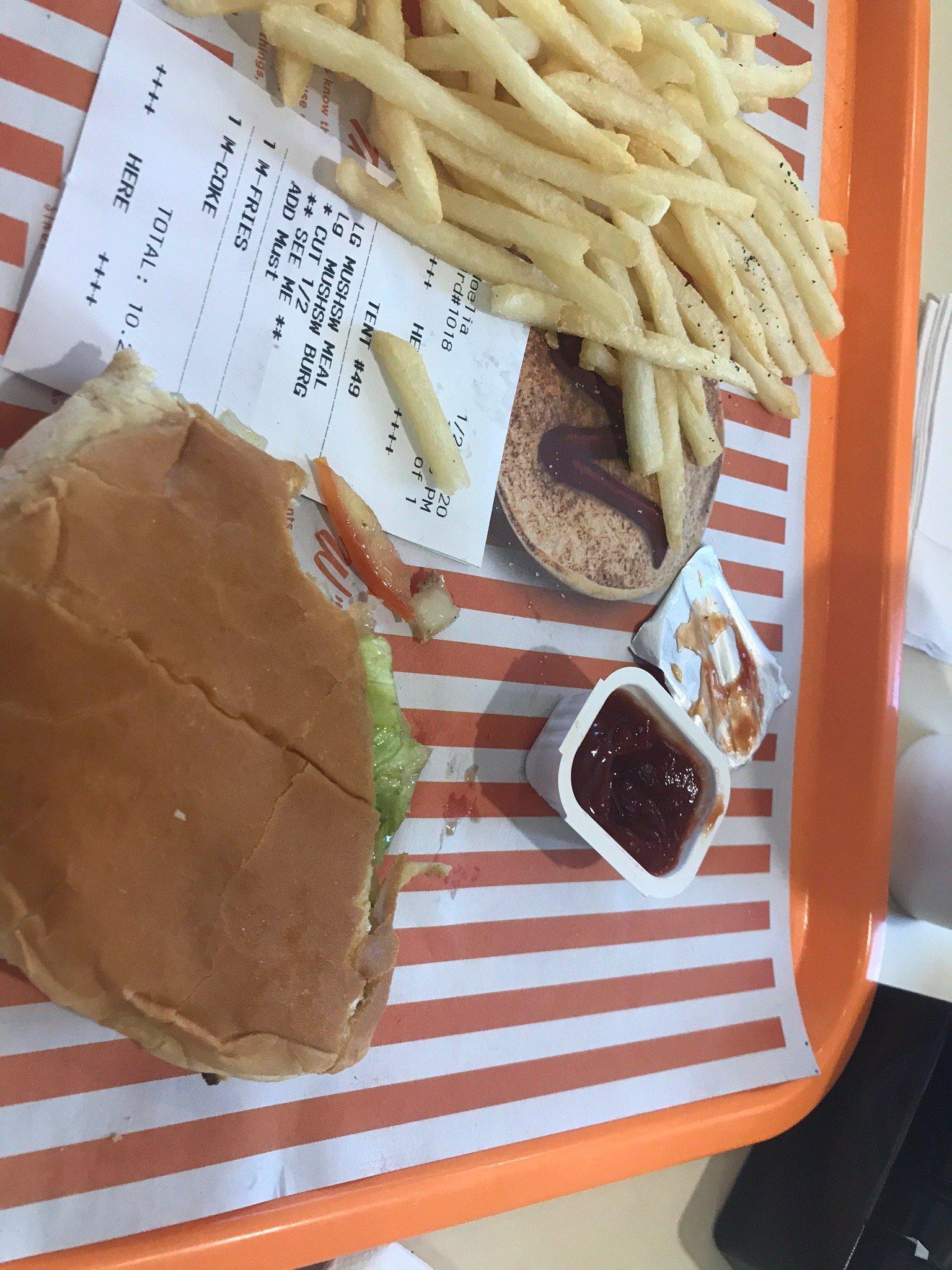 Whataburger