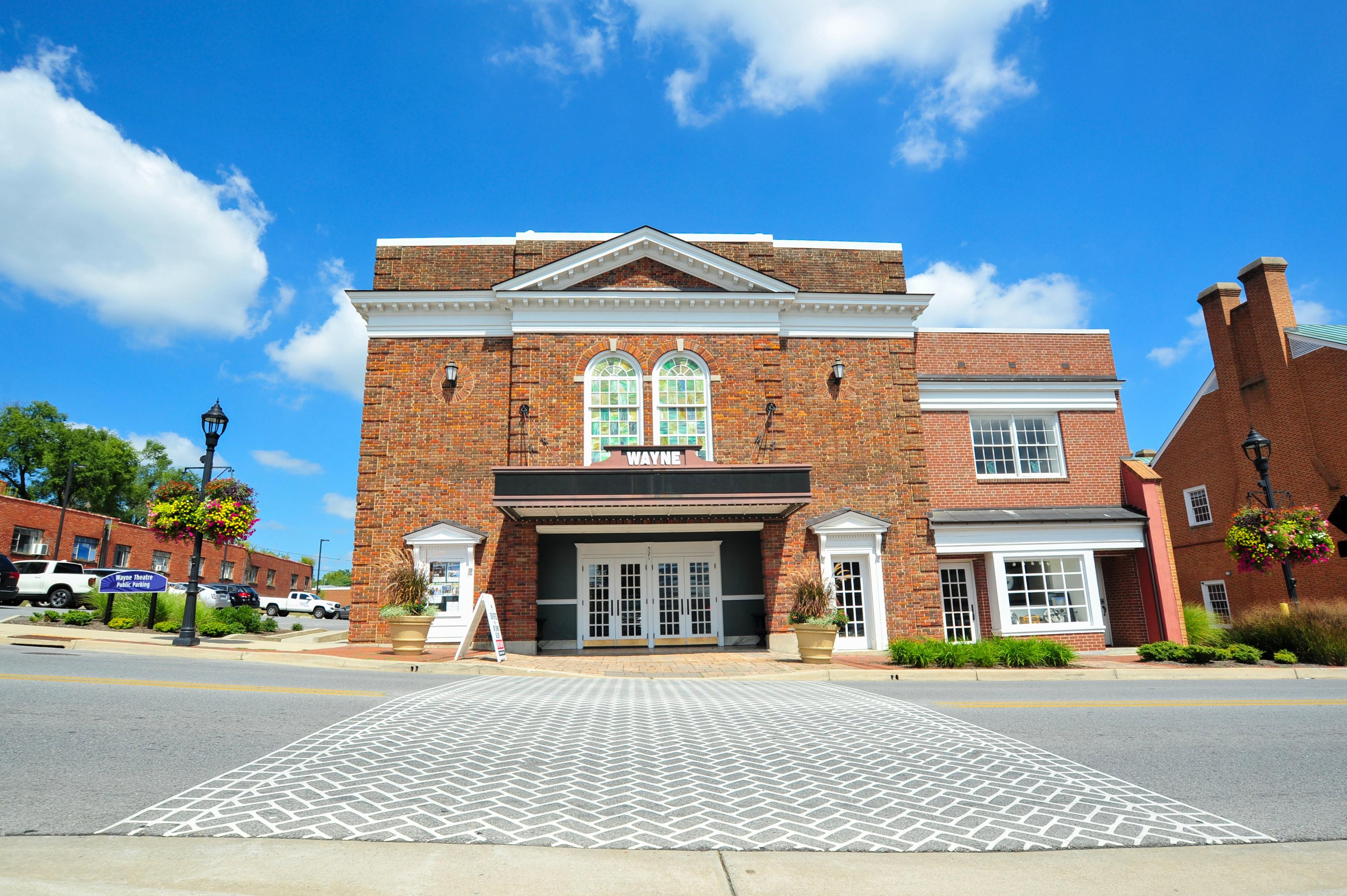 Wayne Theatre