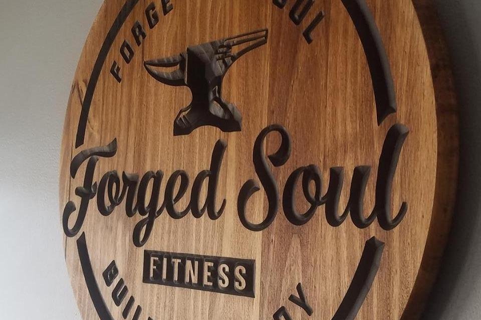 Forged Soul Fitness