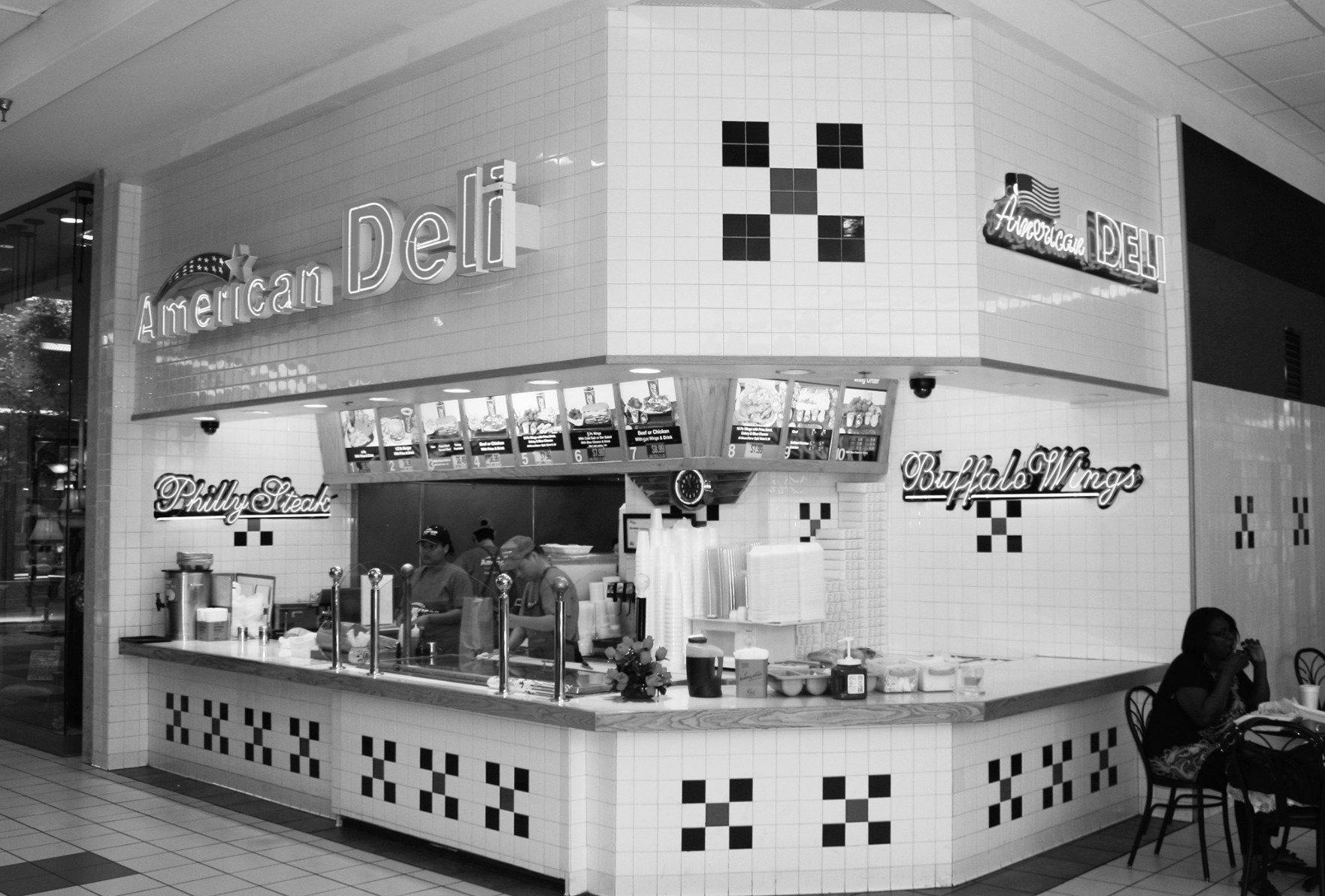 American Deli