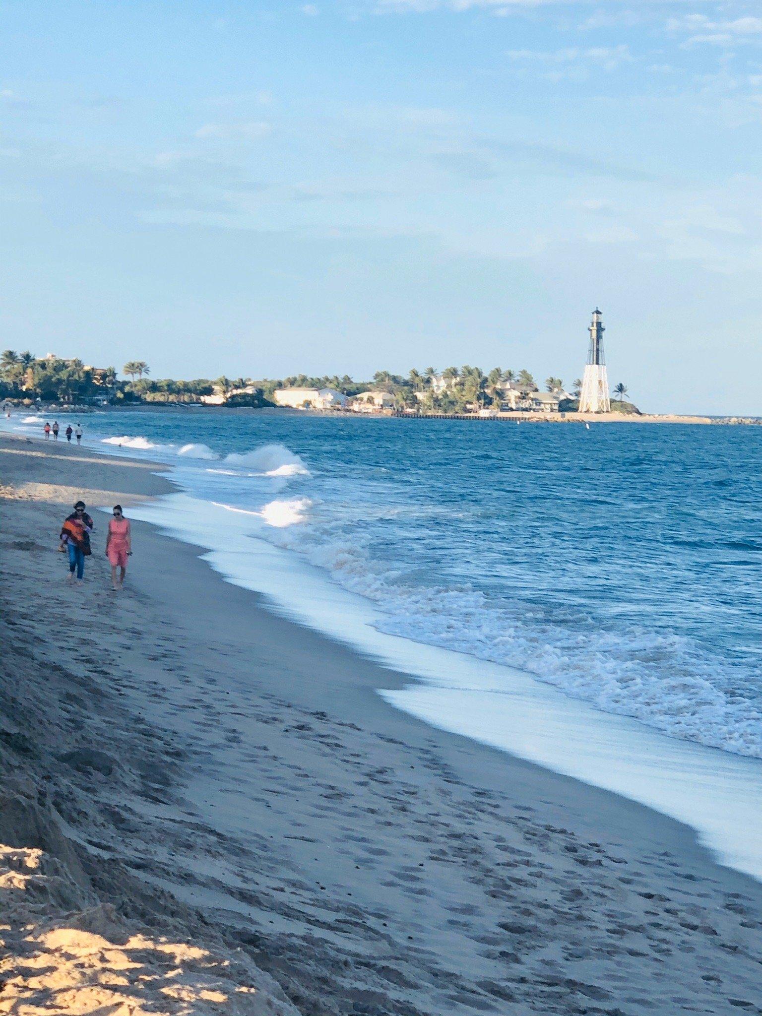 Pompano Beach