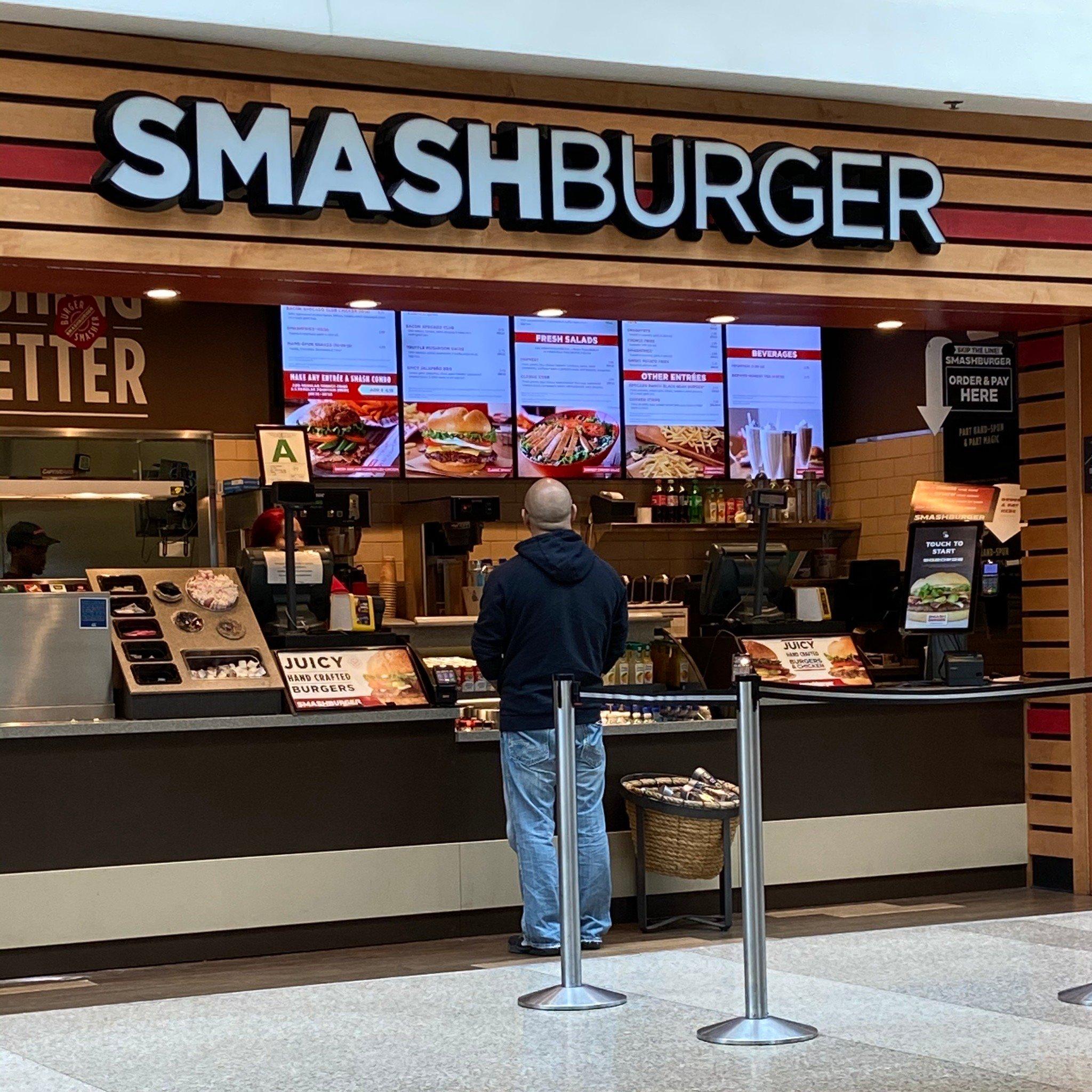 Smashburger